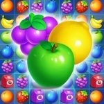Постер игры Мания Фруктовых Размахов